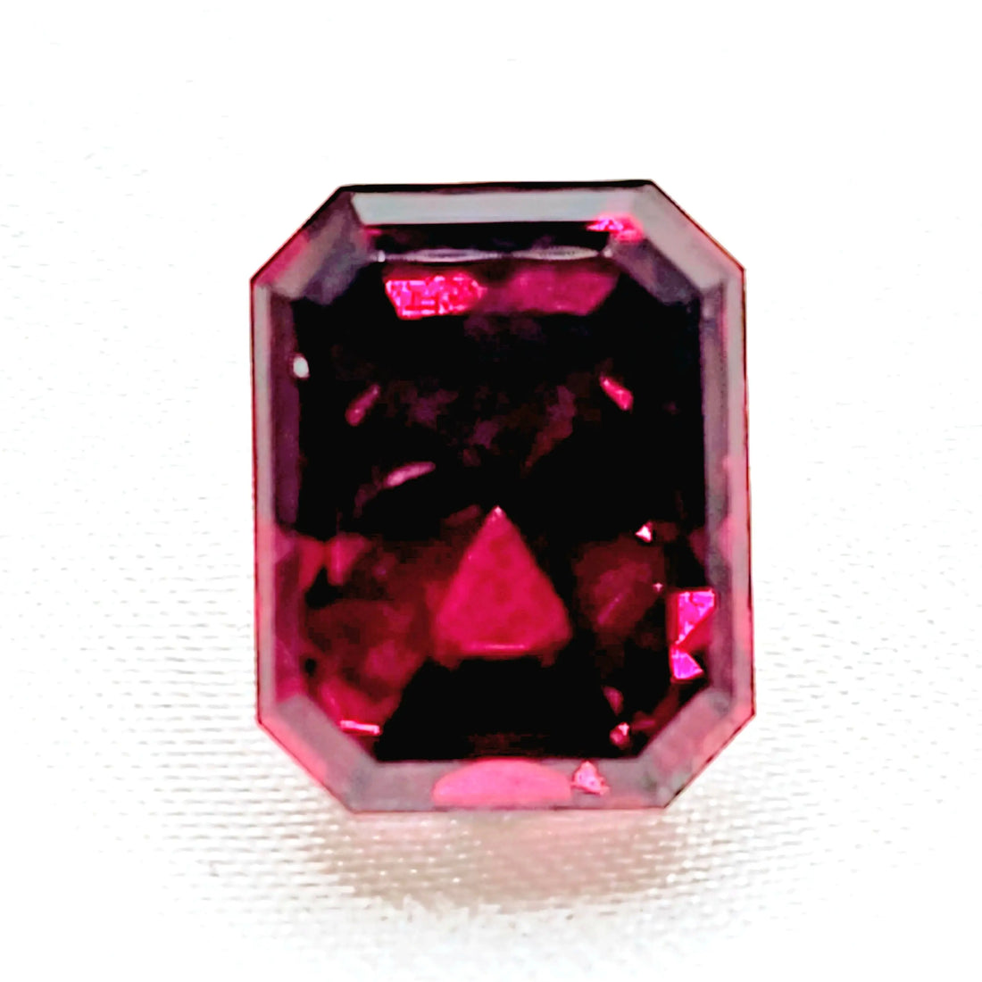 The Allure of Rhodolite Garnets - Scandinavian Gem Design