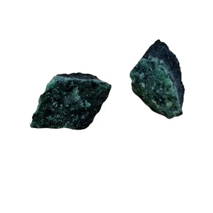 Natural Zoisite lot - Scandinavian Gem Design