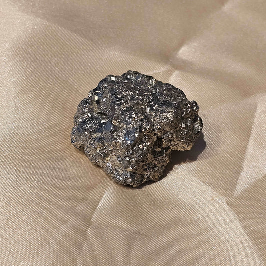 Pyrite