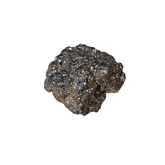 Pyrite