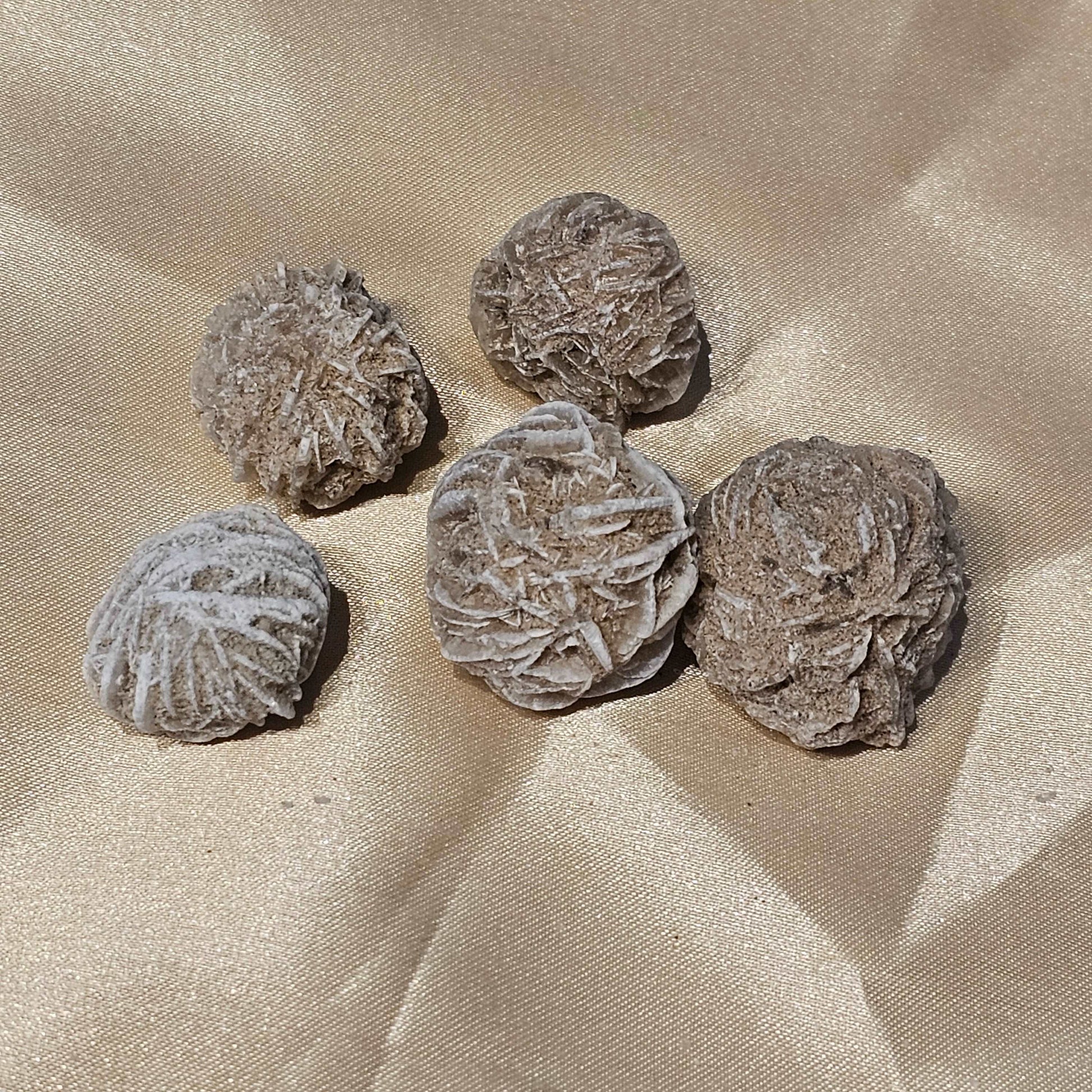 Desert Rose lot