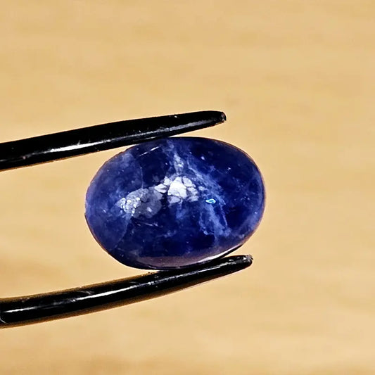 Oval Sodalite