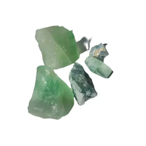 Natural Fluorite lot - Scandinavian Gem Design