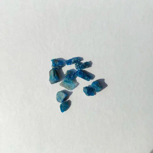 Natural Apatite lot - Scandinavian Gem Design