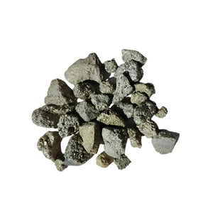 Natural Pyrite lot (50g) - Scandinavian Gem Design