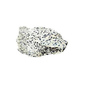 Natural Dalmatian Stone Scandinavian Gem Design