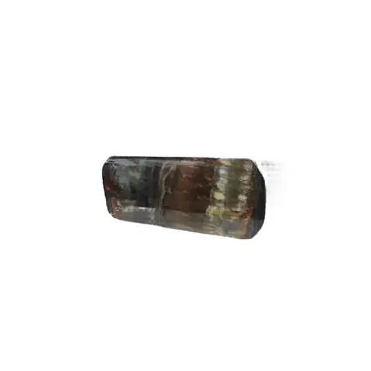 Blue Tigers Eye - Natural Gemstone - Cabochon