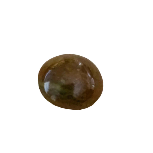 Round Jasper Cabochon 2 - Cabochon