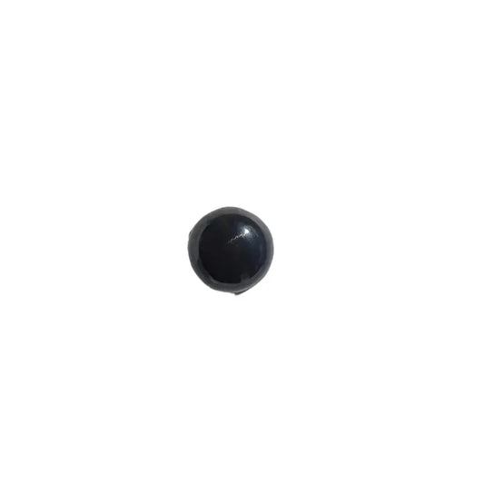 Round Obsidian Cabochon - Cabochon